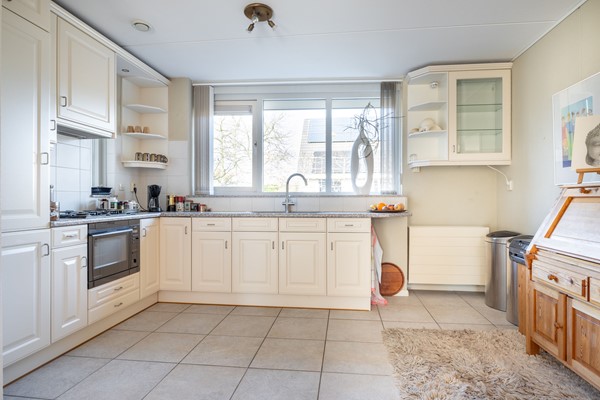 Medium property photo - Kloosring 63, 3261 SG Oud-Beijerland